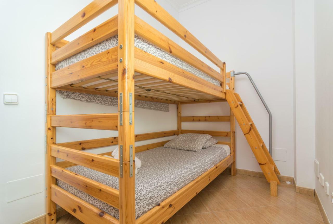 Can Nadal - Adults Only Sineu  Zewnętrze zdjęcie