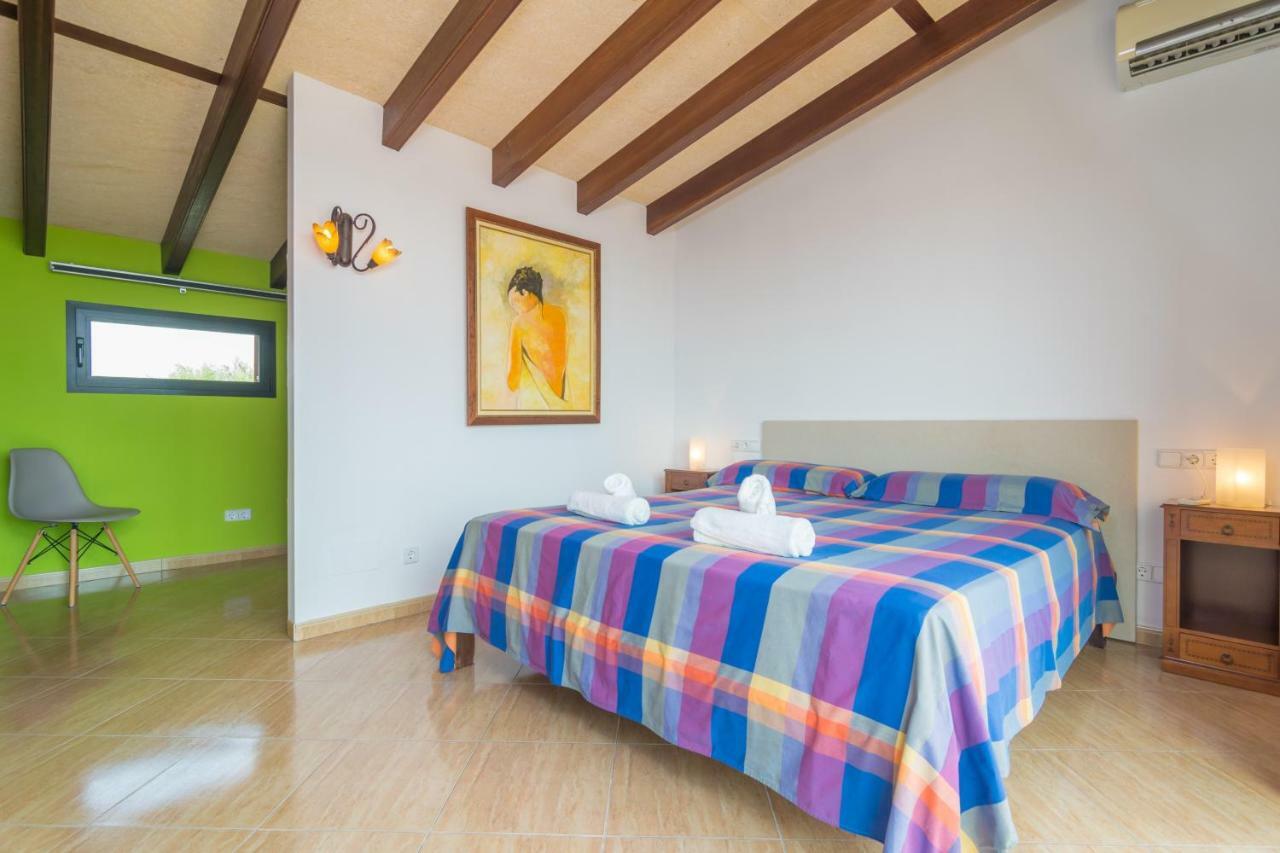 Can Nadal - Adults Only Sineu  Zewnętrze zdjęcie