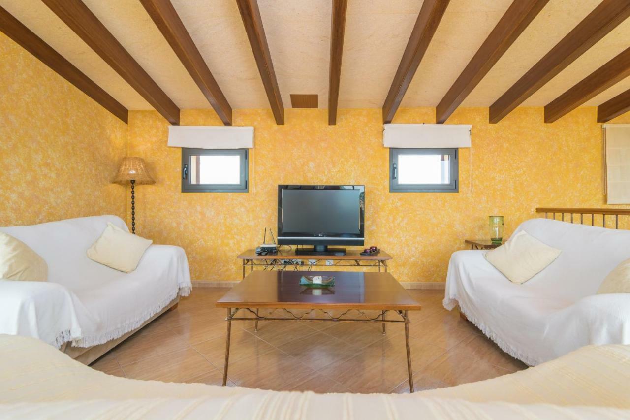 Can Nadal - Adults Only Sineu  Zewnętrze zdjęcie