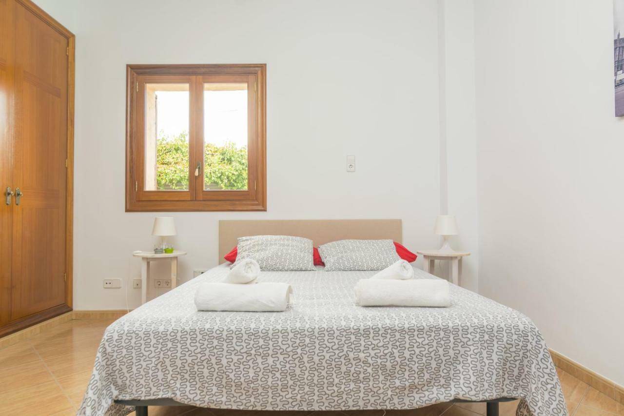 Can Nadal - Adults Only Sineu  Zewnętrze zdjęcie