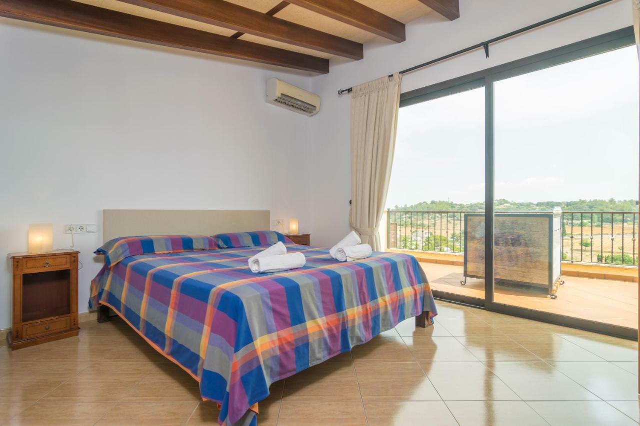 Can Nadal - Adults Only Sineu  Zewnętrze zdjęcie