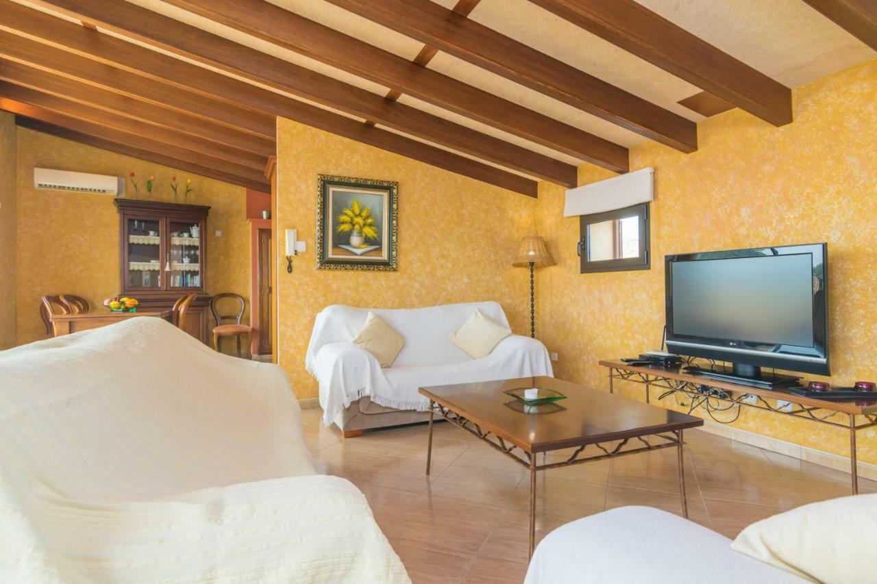 Can Nadal - Adults Only Sineu  Zewnętrze zdjęcie