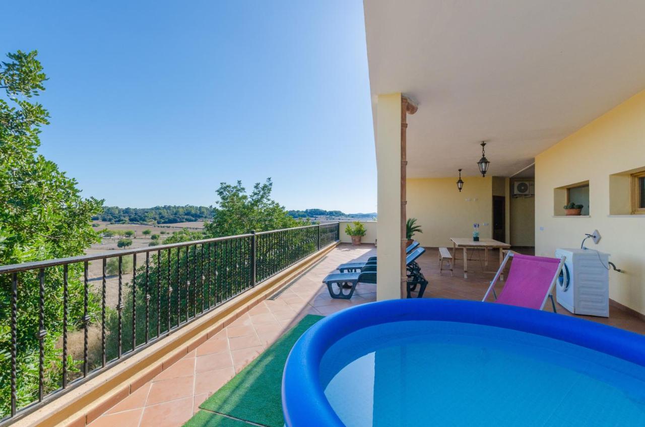 Can Nadal - Adults Only Sineu  Zewnętrze zdjęcie