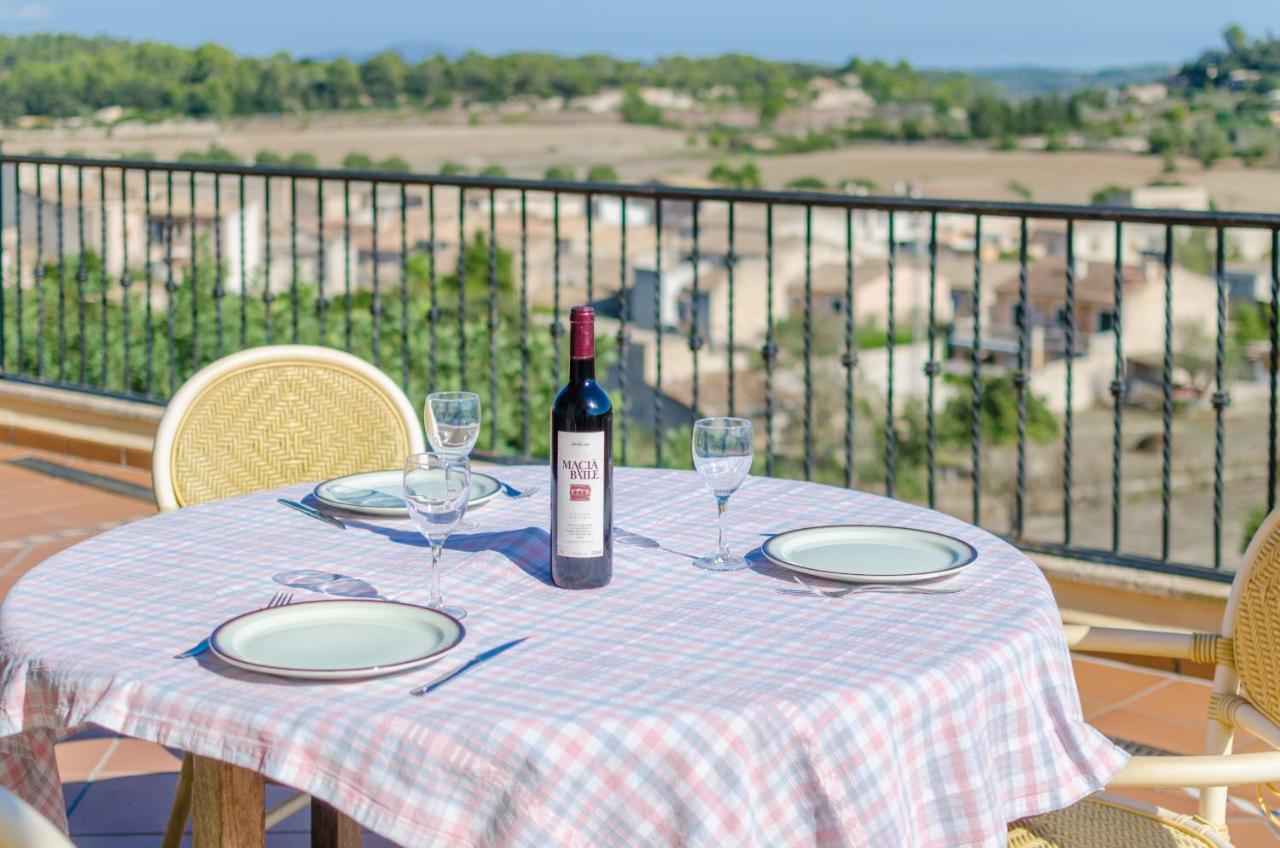 Can Nadal - Adults Only Sineu  Zewnętrze zdjęcie