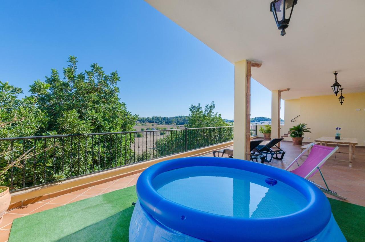 Can Nadal - Adults Only Sineu  Zewnętrze zdjęcie